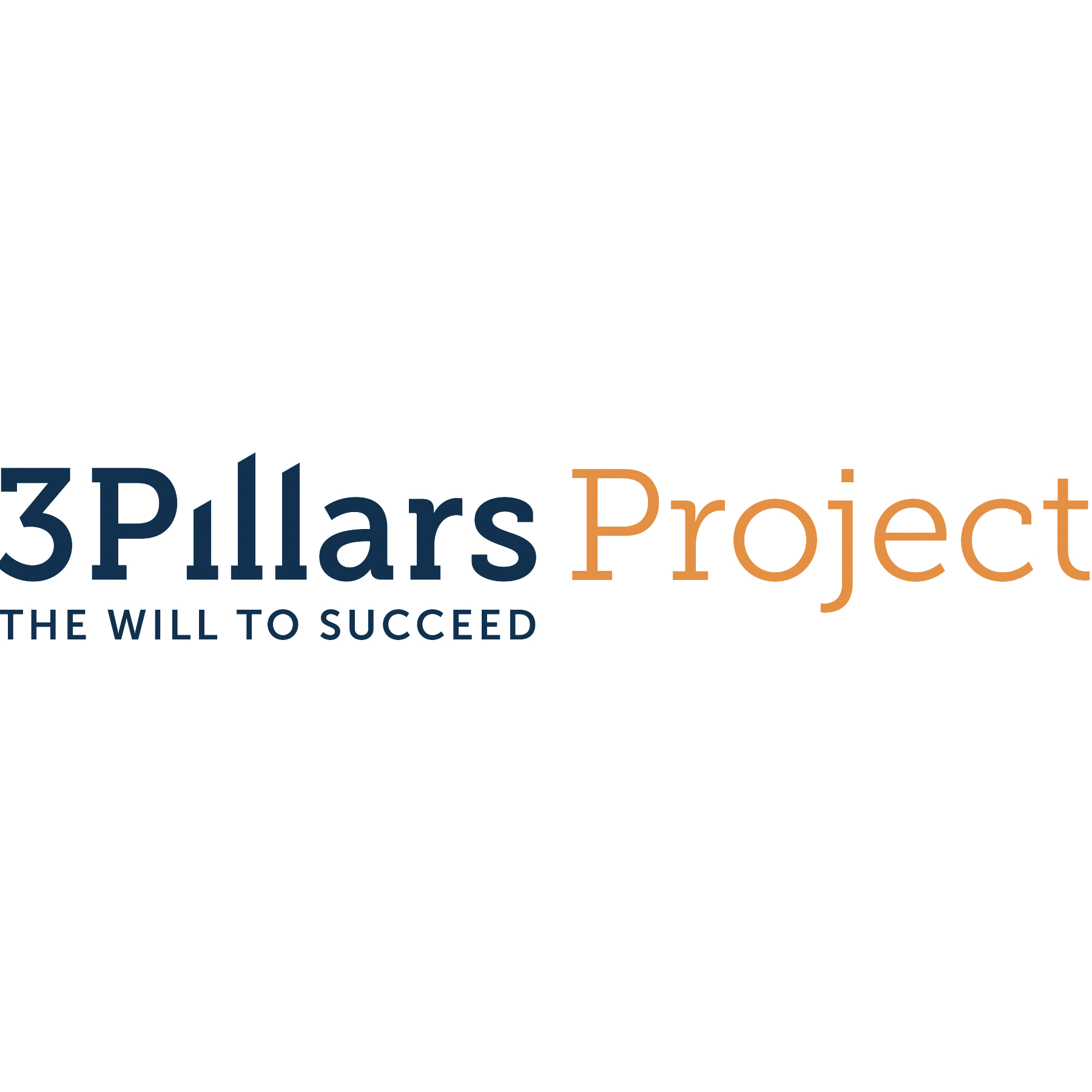 3 Pillars Project