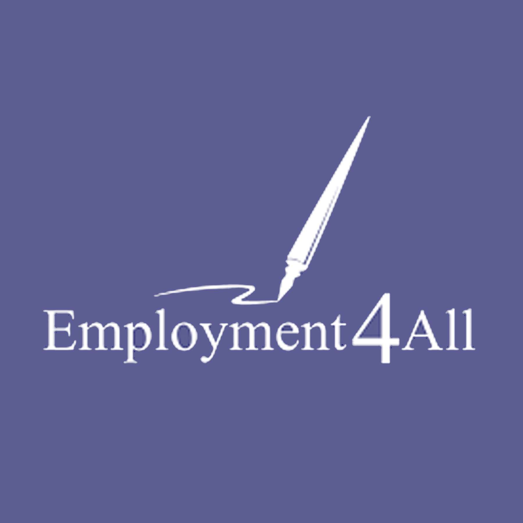 Employment 4 All